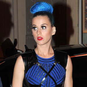 Katy Perry Katy Perry